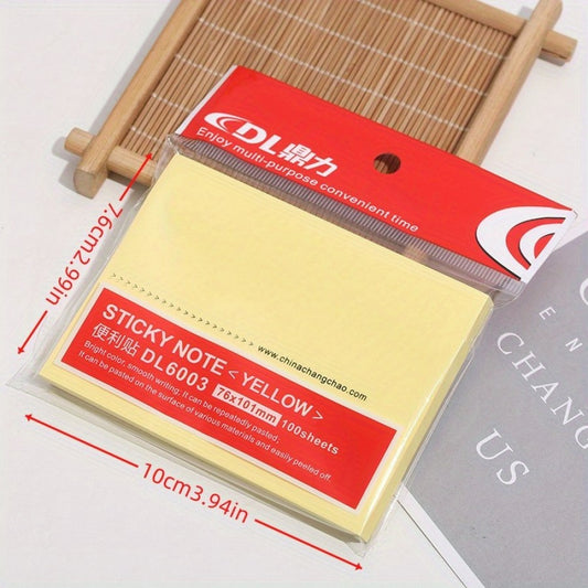 sticky-note-dl6003