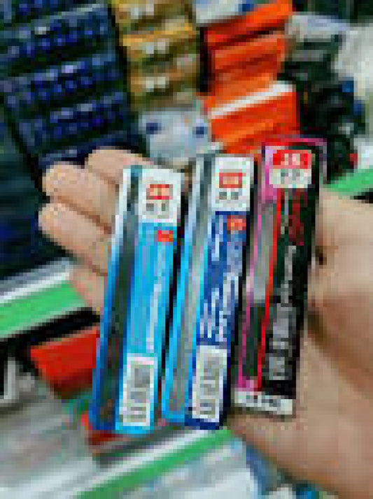 បណ្ដូលខ្មៅដៃ-superlead