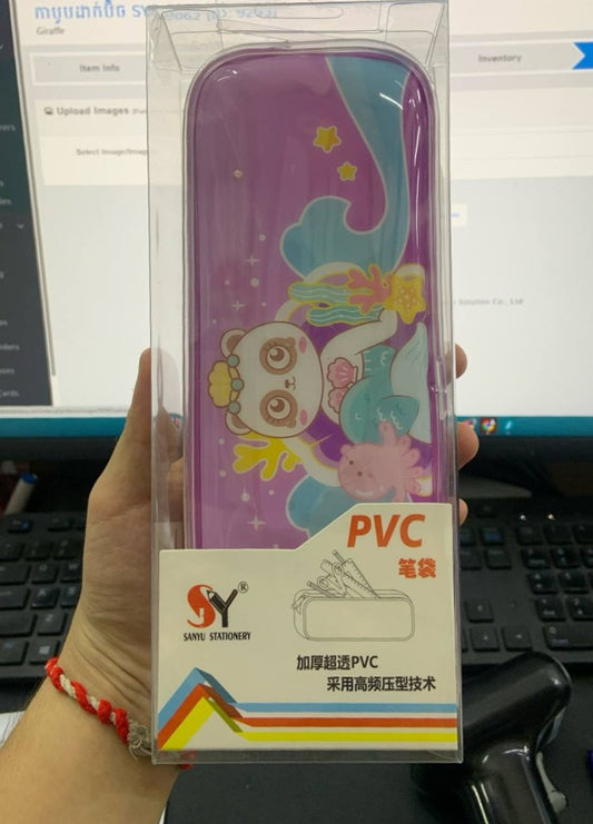 កាបូបដាក់ប៊ិច-syb-2062