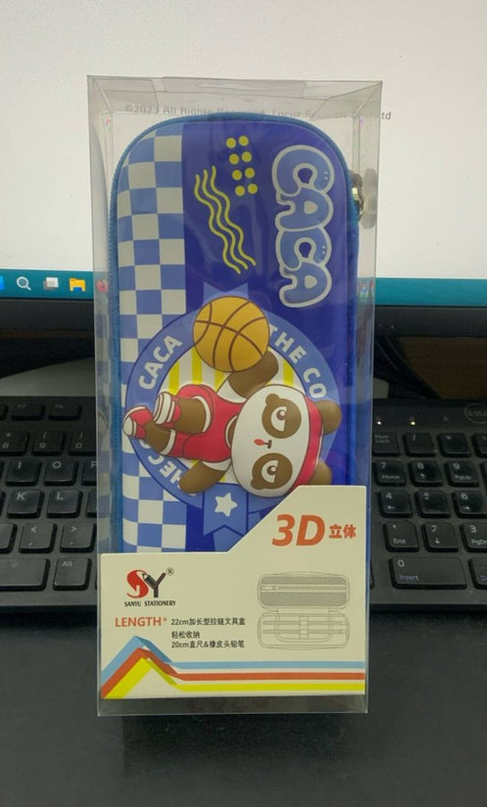 កាបូបដាក់ប៊ិច-syb-2063