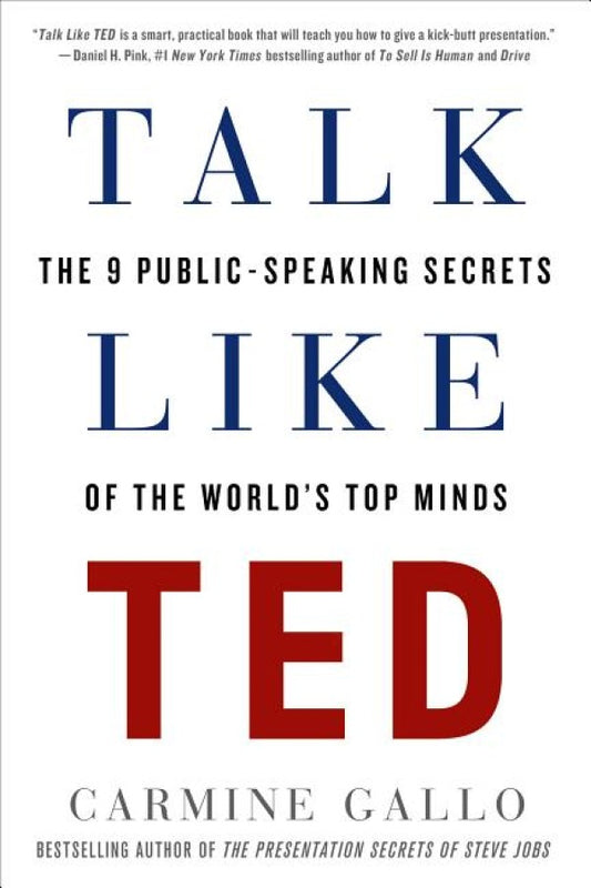 talk-like-ted