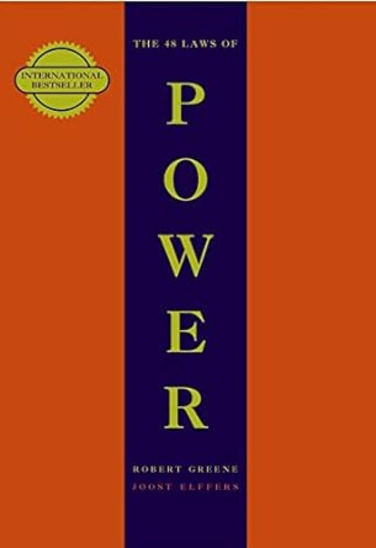 the-48-laws-of-power