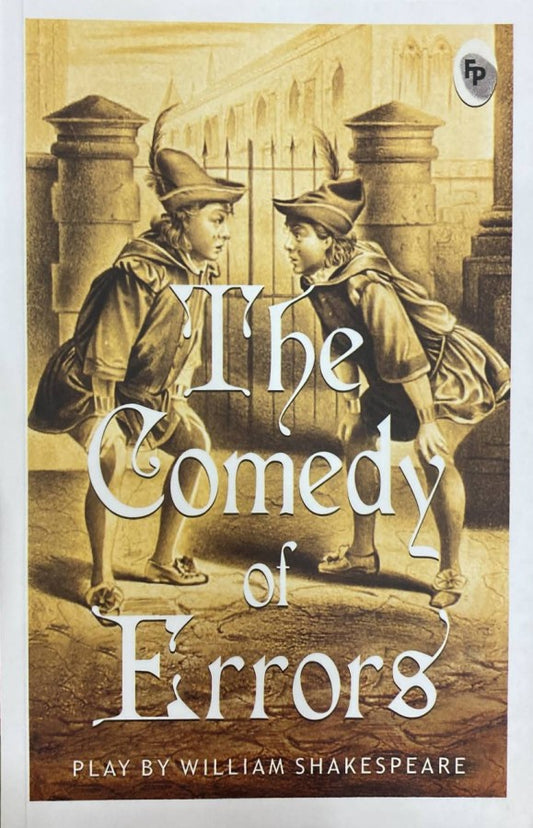 the-comedy-of-errors