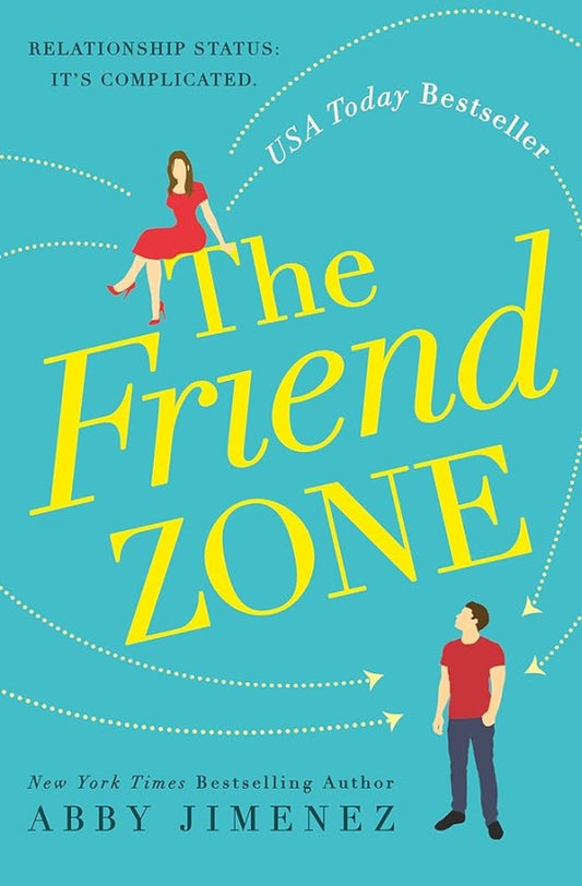 the-friend-zone