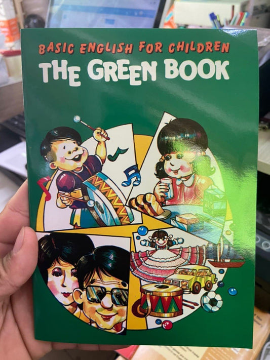 the-green-book