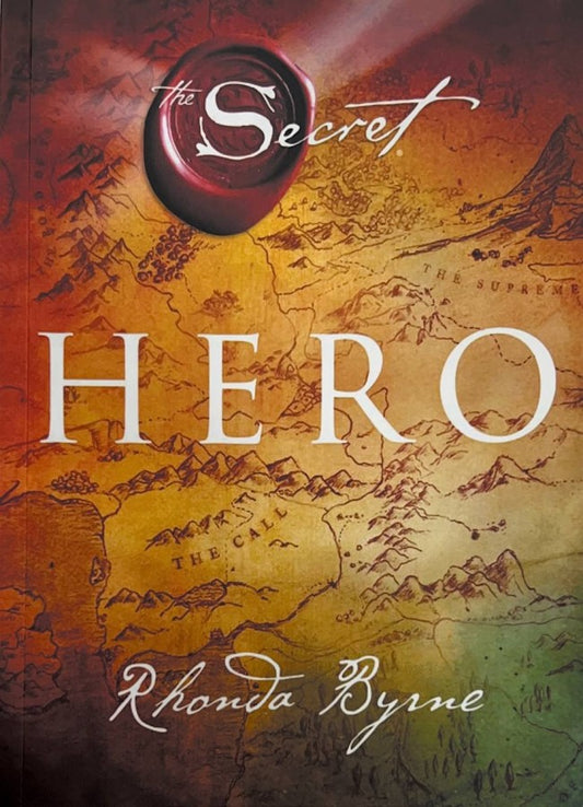 the-hero