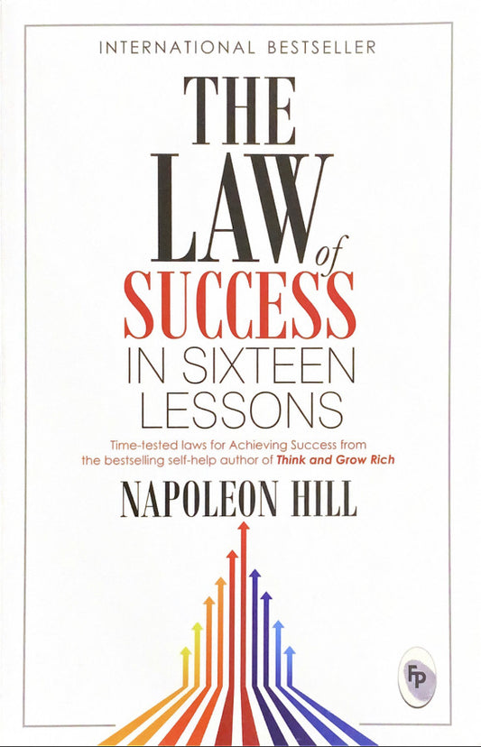 the-law-of-success-in-sixteen-lessons
