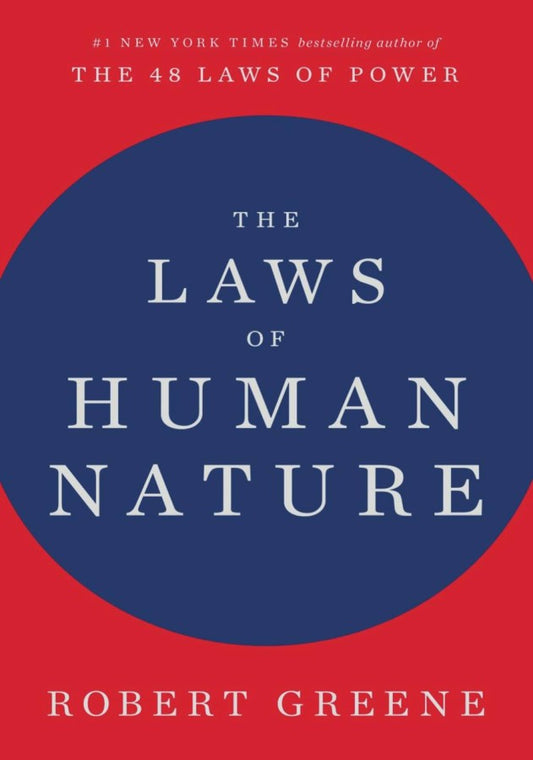 the-laws-of-human-nature
