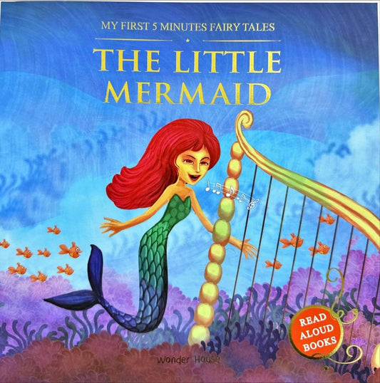 the-little-mermaid