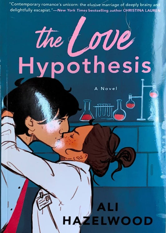 the-love-hypothesis