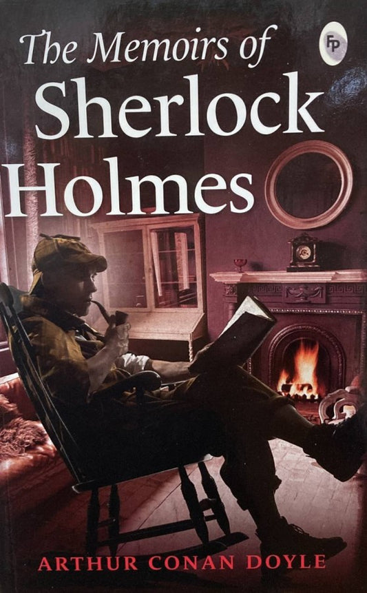 the-memoirs-of-sherlock-holmes