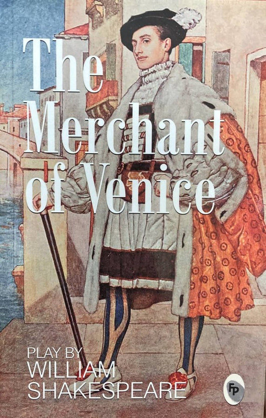 the-merchant-of-venice