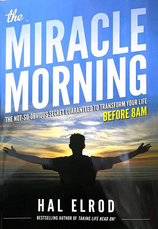 the-miracle-morning
