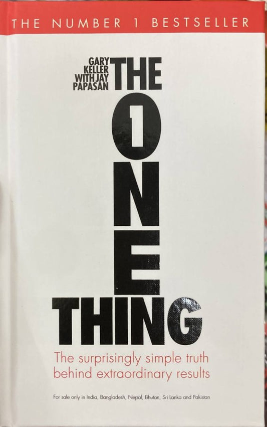 the-one-thing