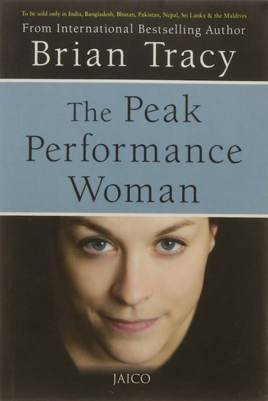 the-peak-performance-woman