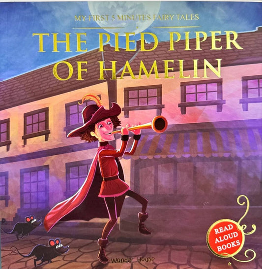 the-pied-piper-of-hamelin