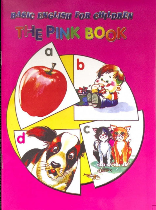 the-pink-book