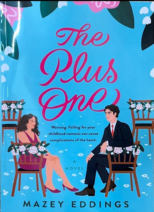 the-plus-one