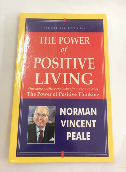 the-power-of-positive-living