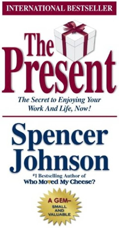 the-present-spencer-jonhson