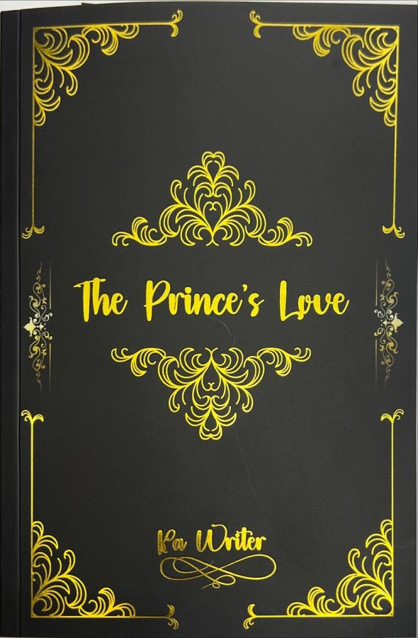 the-princes-love