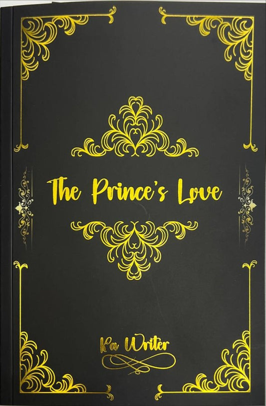 the-princes-love