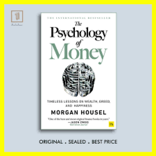 the-psychology-of-money