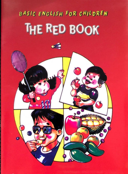 the-red-book