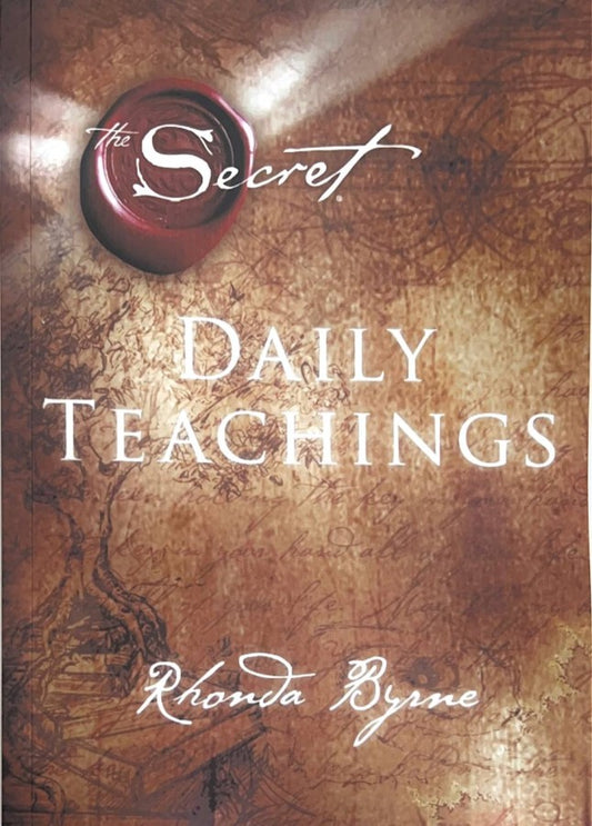 the-secret-daily-teaching