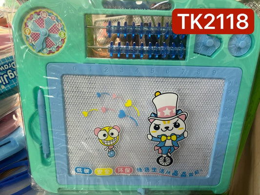 ក្តារឆក់-tk2118