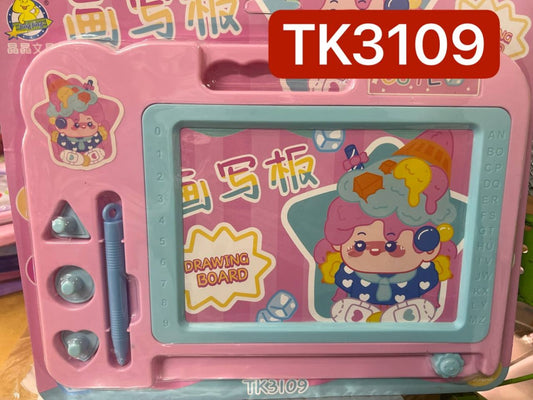 ក្តារឆក់-tk3109
