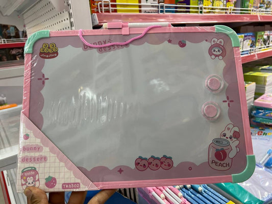 ក្ដារសរសេរហ្វឺត-tk6302