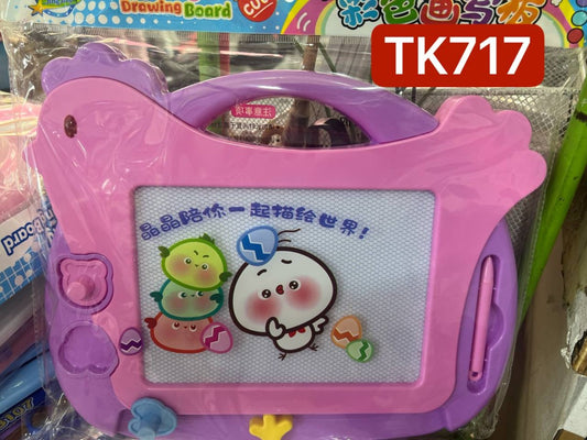 ក្តារឆក់-tk717
