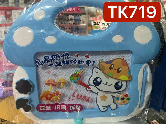 ក្តារឆក់-tk719