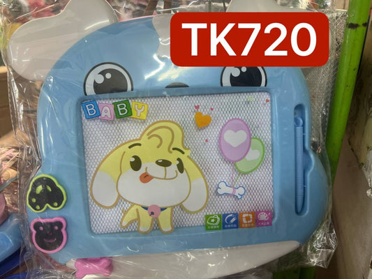 ក្តារឆក់-tk720