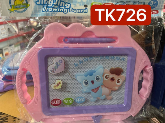 ក្តារឆក់-tk726
