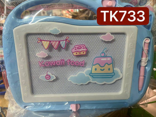 ក្តារឆក់-tk733