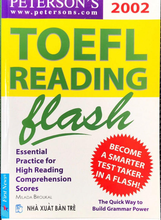 toefl-reading