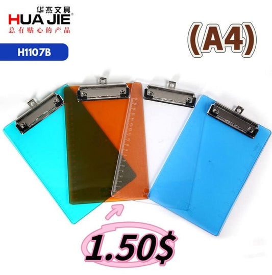 transparence-clip-h1107b