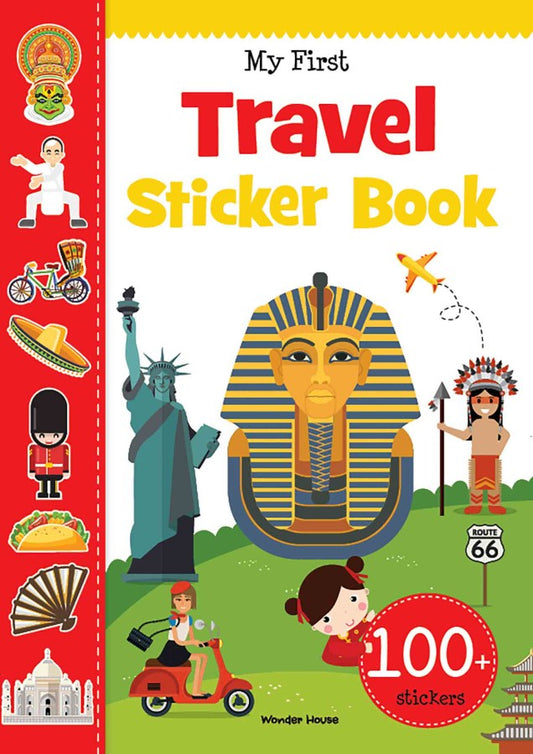 travel-sticker-book