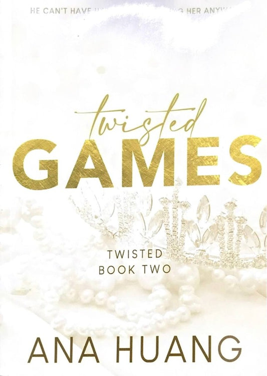 twisted-games
