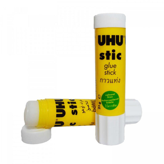 កាវស្ងួតលឿងធំ-uhu-21g