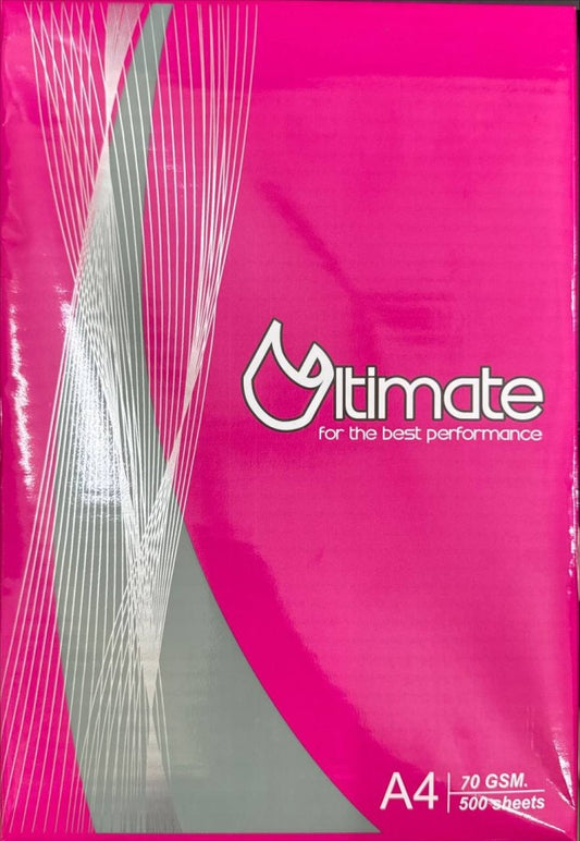 ក្រដាស-ultimate-a4