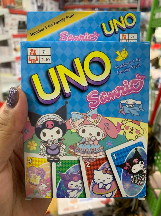 uno