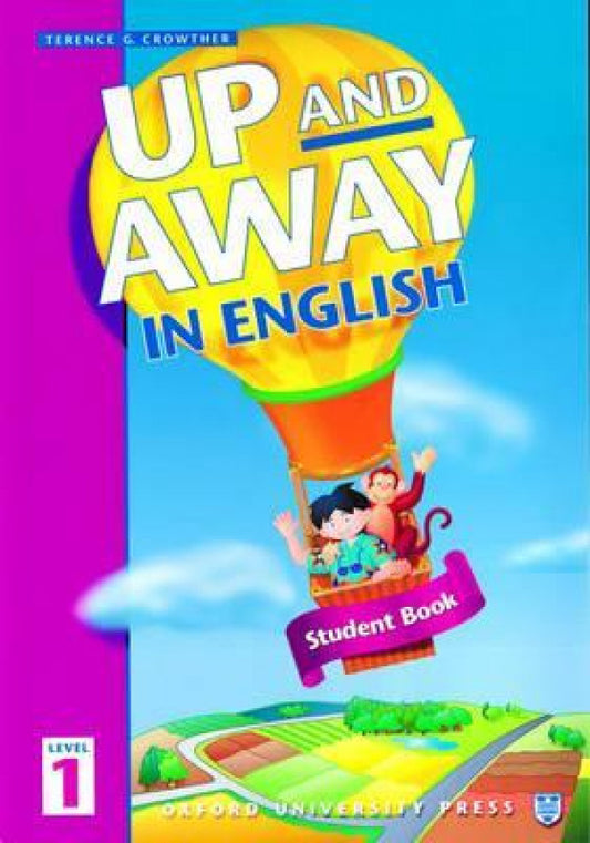 up-and-away