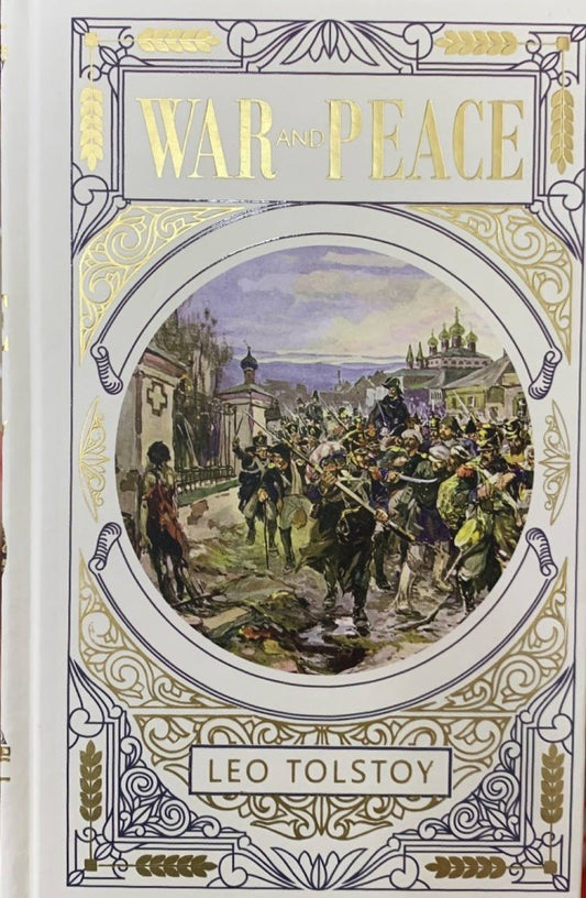 war-and-peace
