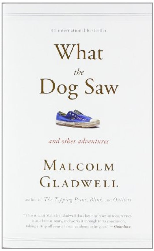 what-the-dog-saw