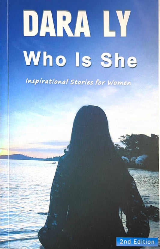 who-is-she