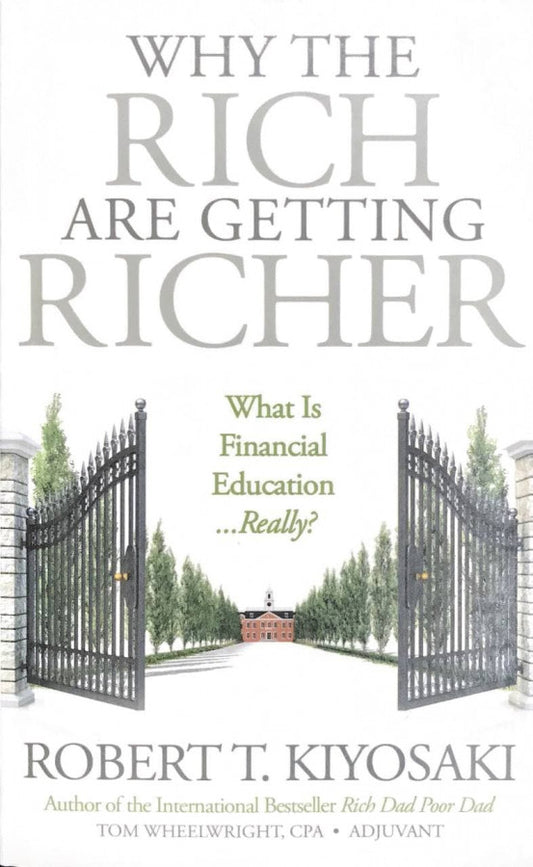 why-the-rich-are-getting-richer