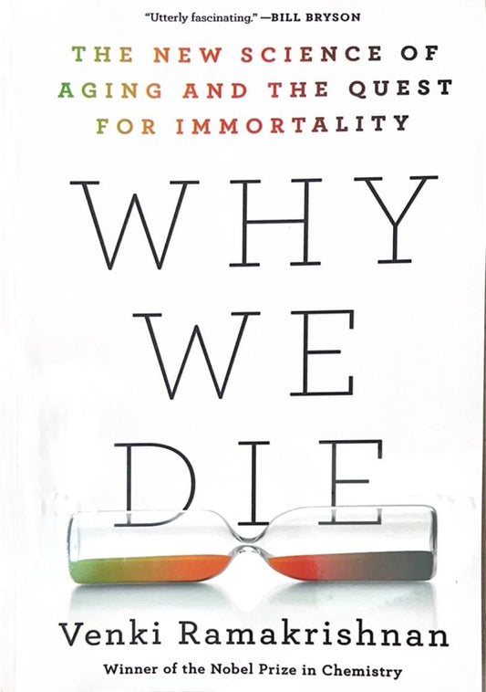 why-we-die